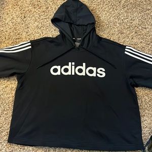 Adidas hoodie